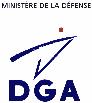Logo DGA/CTA/GIP