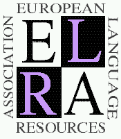 Logo ELRA