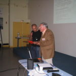 Remise du prix - JEP'06