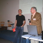 Remise du prix 2 - JEP'06